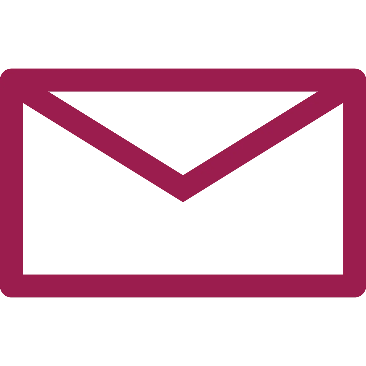 email symbol